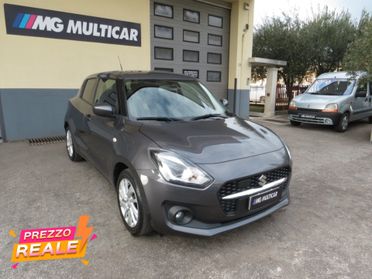 Suzuki Swift 1.2h Cool. fari led/adas/retrocamera/android-apple