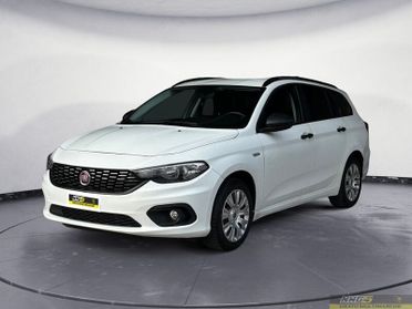 Fiat Tipo 1.6 Mjt S&S SW Pop Van