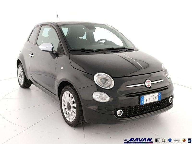 FIAT 500 1.0 Hybrid