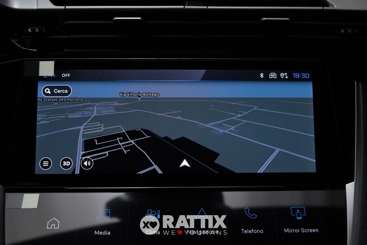 Peugeot 308 1.2 Hybrid 145CV GT e-DCS6
