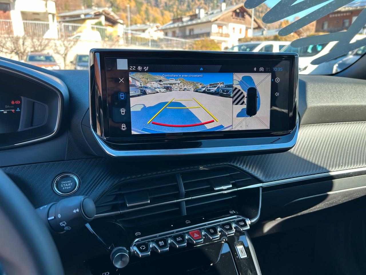 Peugeot 2008 PureTech 100 S&S Allure