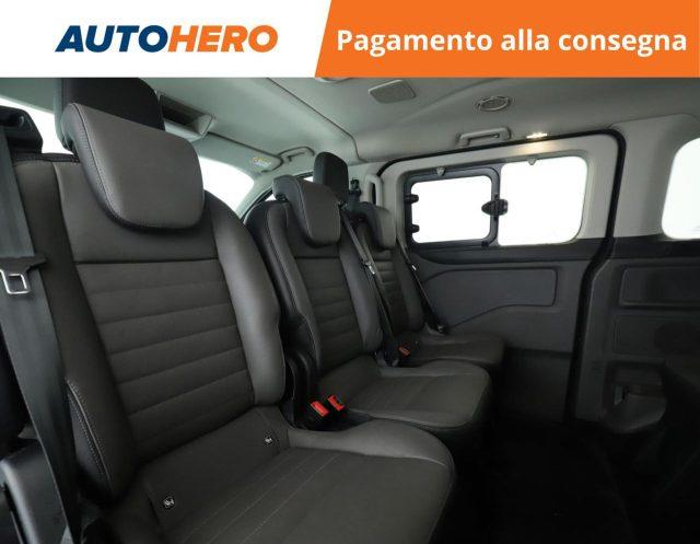 FORD Tourneo Custom 320 2.0 EcoBlue 150CV PC Titanium