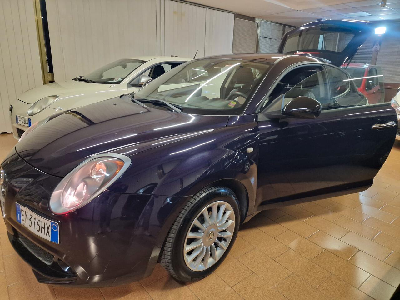Alfa Romeo MiTo 1.4 70 CV 8V Progression