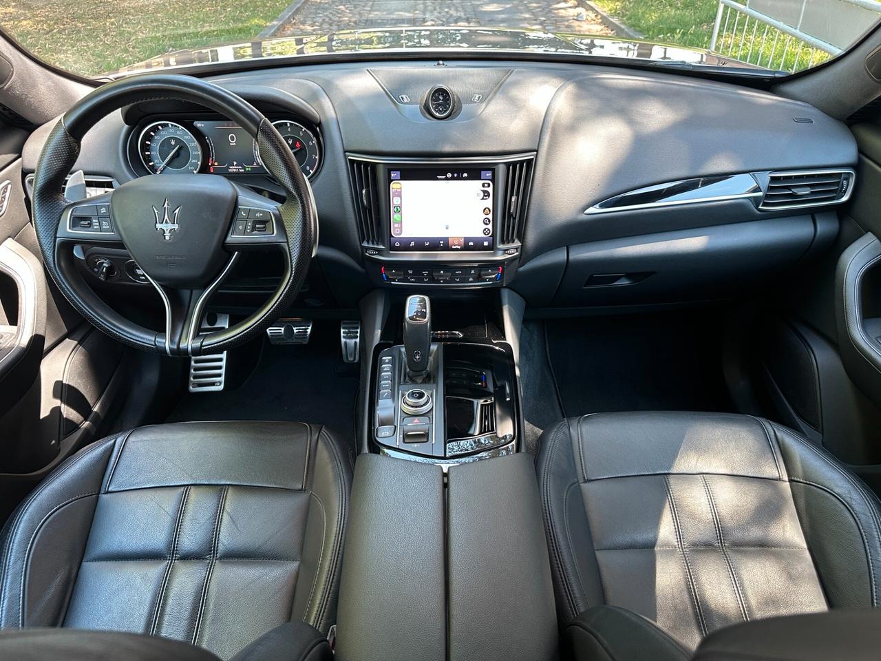 Maserati Levante V6 AWD GranSport MY21 350 CV