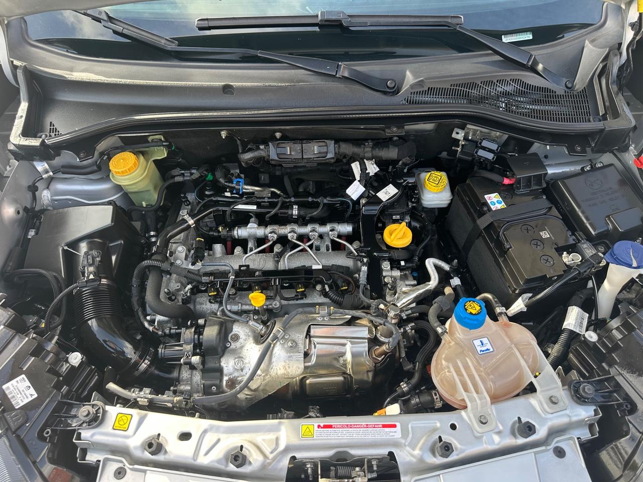 FIAT DOBLÓ -1.6M-JET 120Cv -2022-