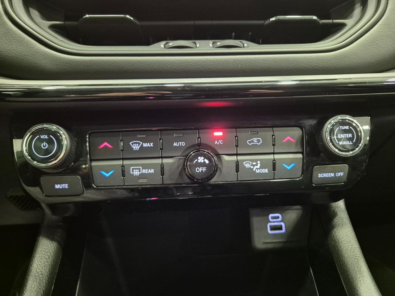 Jeep Compass 1.5 turbo t4 mhev S 130cv dct N1