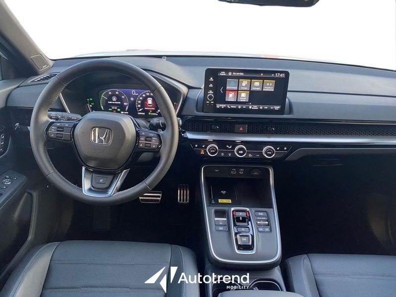 Honda CR-V 2.0 Plug-In Hybrid 184 CV Advance Tech