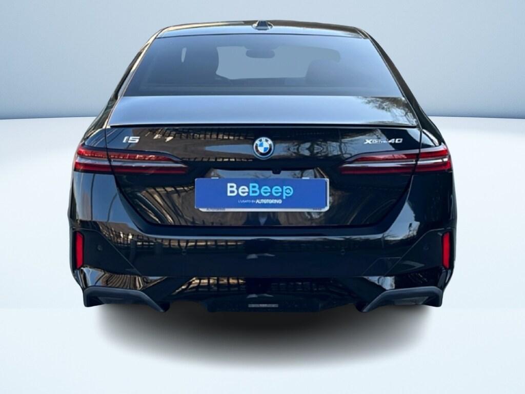 BMW i5 Berlina M Sport Pro xDrive40