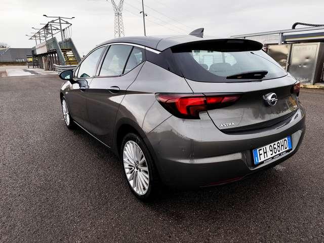 Opel Astra Astra 5p 1.6 cdti Business Premium s