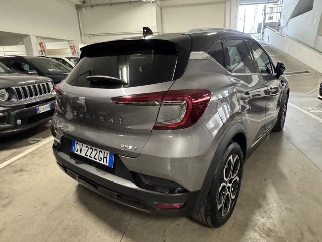 MITSUBISHI ASX ASX 1.6L PHEV# INTENSE #AUTOMATICA#HYBRID#PLUGIN