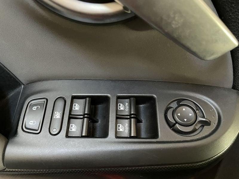 FIAT 500X 1.3 MultiJet 95 CV Business