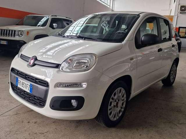 Fiat Panda Panda 1.2 Lounge 69cv