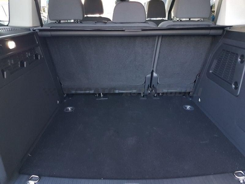 Volkswagen Caddy 1.5 PHEV DSG Start