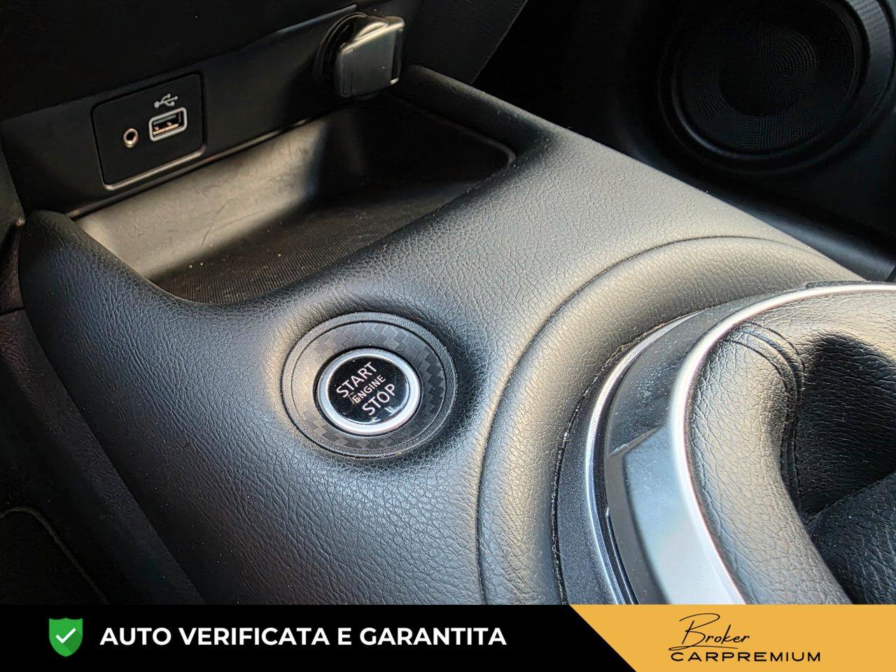 Nissan Juke 1.0 dig-t Tekna 114cv