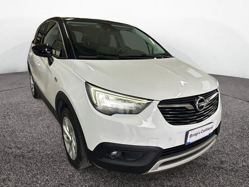 Opel Crossland X 1.2 Innovation Auto S&S my20