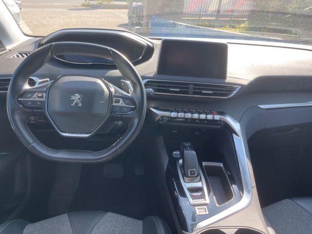 PEUGEOT 5008 BlueHDi 130 S&S