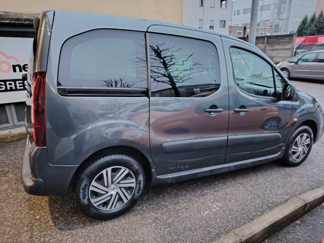 CITROEN Berlingo Multispace BlueHDi 100 XTR EURO 6 - PREZZO REALE