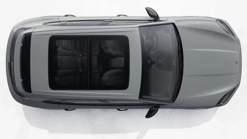 Porsche Cayenne 3.0 V6 E-Hybrid Black Edition - IVA ESPOSTA