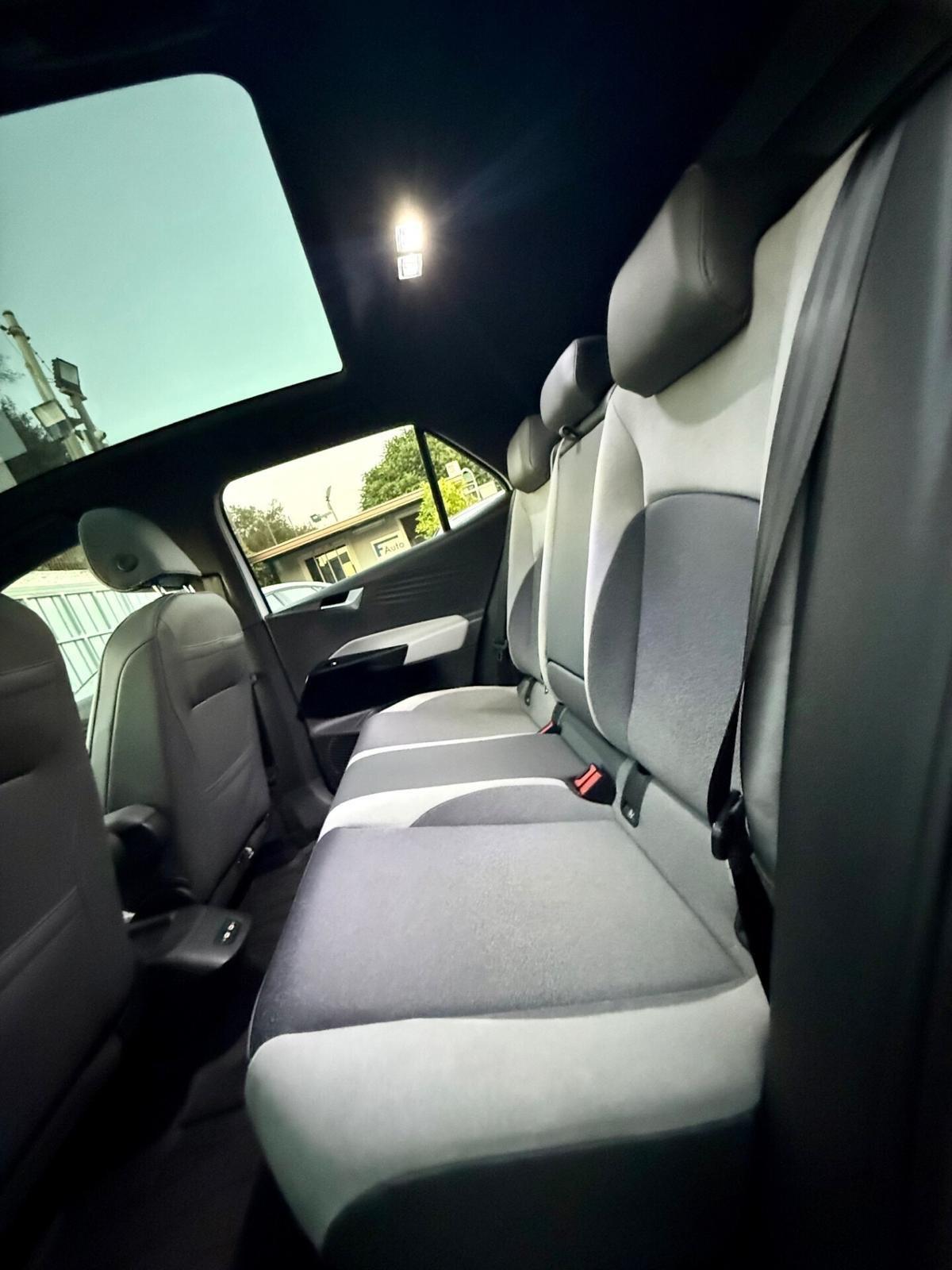 Volkswagen ID.3 58 kWh,Tetto panoramico,LED ambiete,Full LED,ecc.