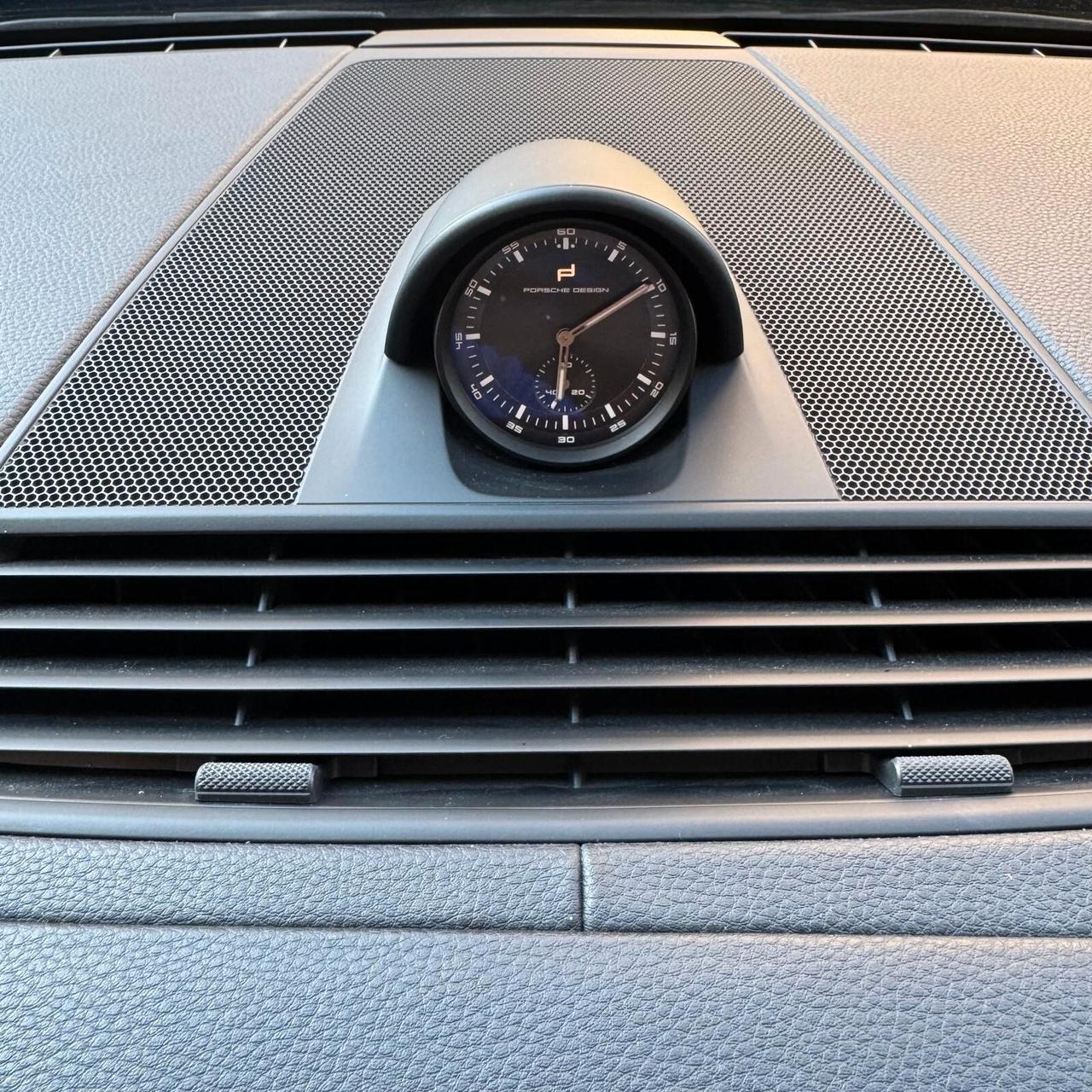 Porsche Panamera 4 2.9 e-Hybrid 470cv