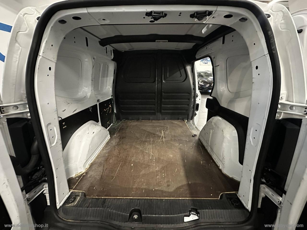 Kangoo 1.5 Blue dCi 95 Edition One