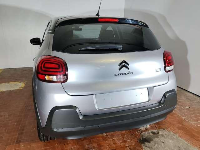 Citroen C3 1.2 110cv S&S Shine + Navigatore