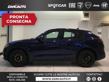Alfa Romeo Stelvio 2.2 Turbo Diesel 190CV AT8 Q4 Business MY19