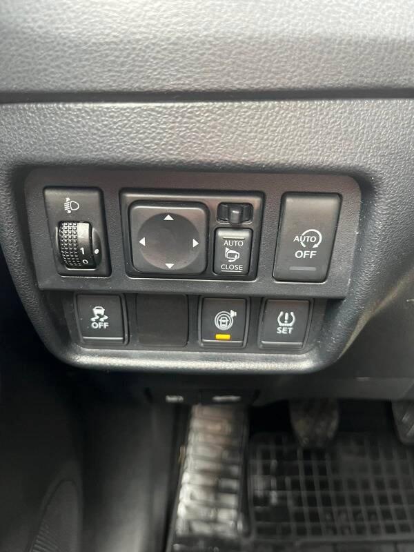 Nissan Juke 1.5 dci Tekna 110cv