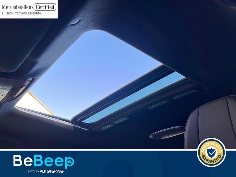 Mercedes-Benz Classe G G 450 D AMG LINE 367CV AUTO