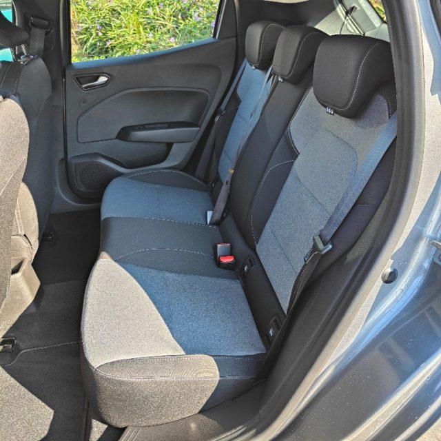 RENAULT Clio ECO-G 100 CV Evolution