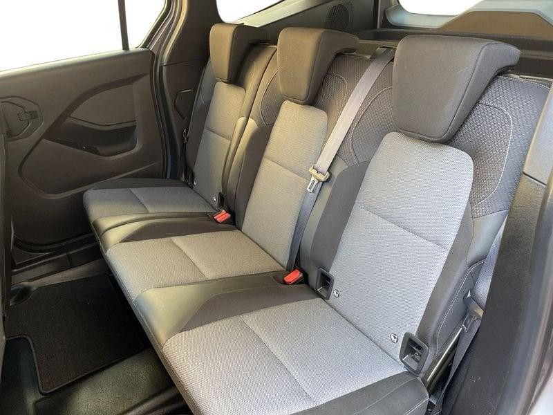 Renault Kangoo 1.5 blue dci Equilibre 115cv edc