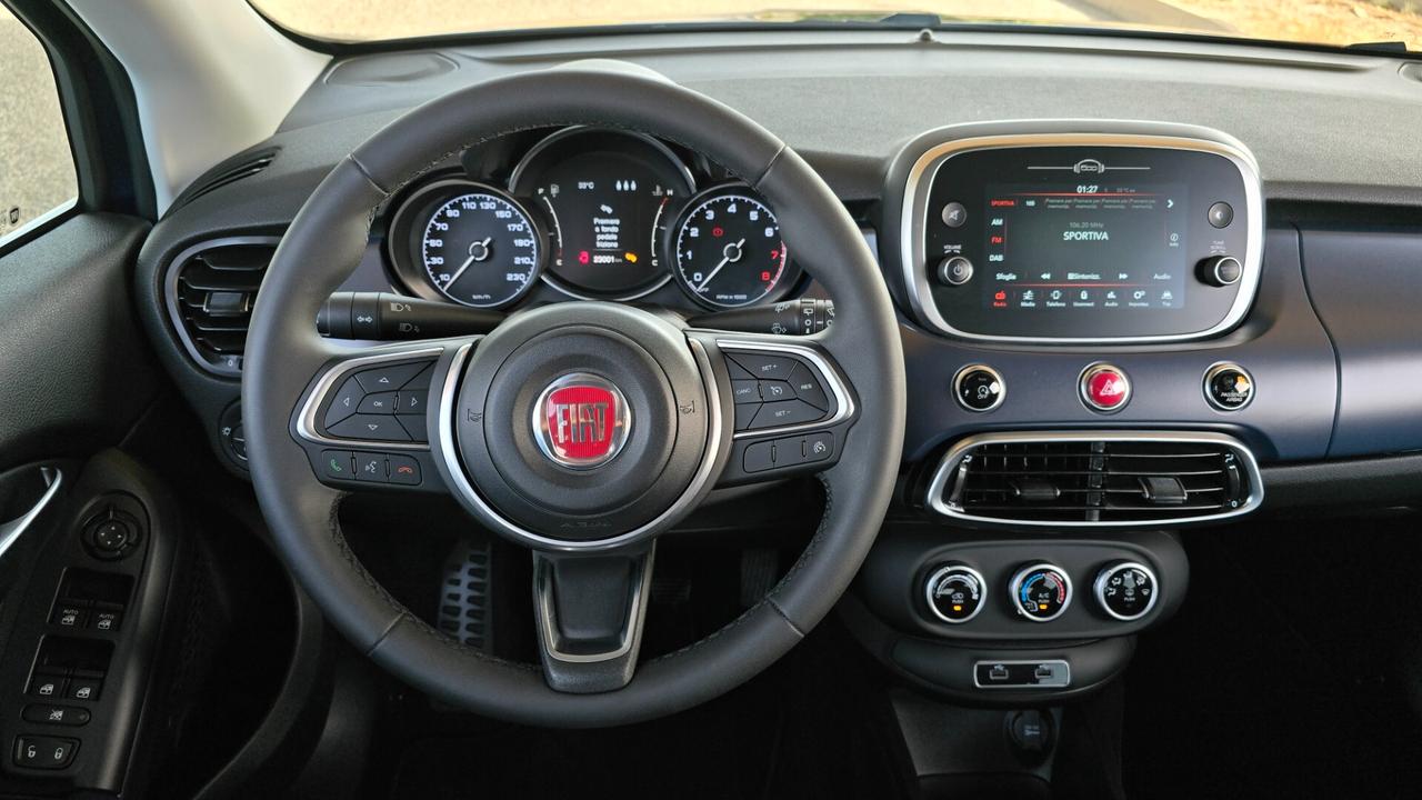 Fiat 500X 1.0 T3 120 CV Club