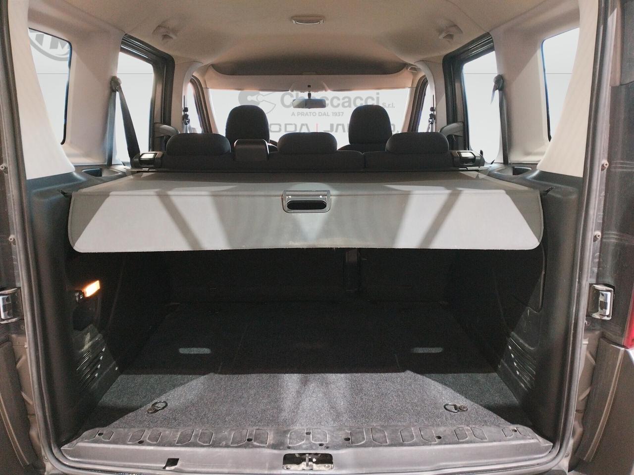 FIAT DOBLO 1.6 Lounge 120 CV * 5 POSTI *