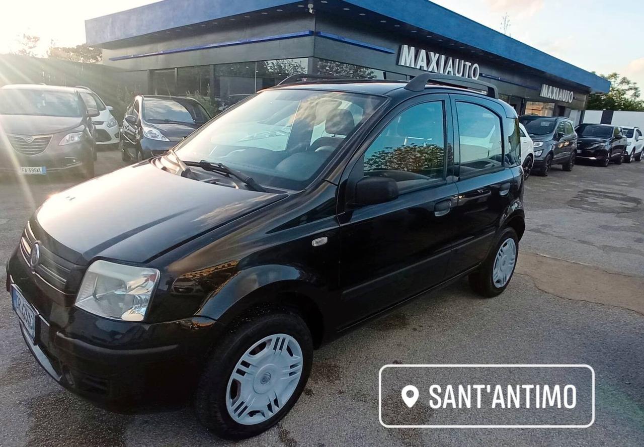 Fiat Panda 1.2 LEGGERE ANNUNCIO!