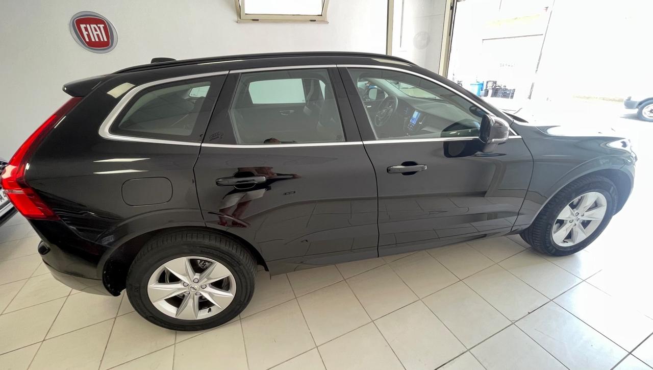 Volvo XC 60 XC60 B4 (d) automatico Plus Bright(COME NUOVA)