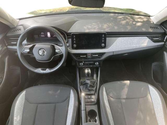 Skoda Kamiq 1.0 tsi Style 115cv dsg