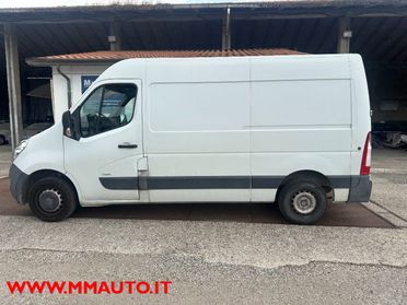 OPEL Movano 28 2.3 CDTI 125CV PC-TM FWD Furgone E5+