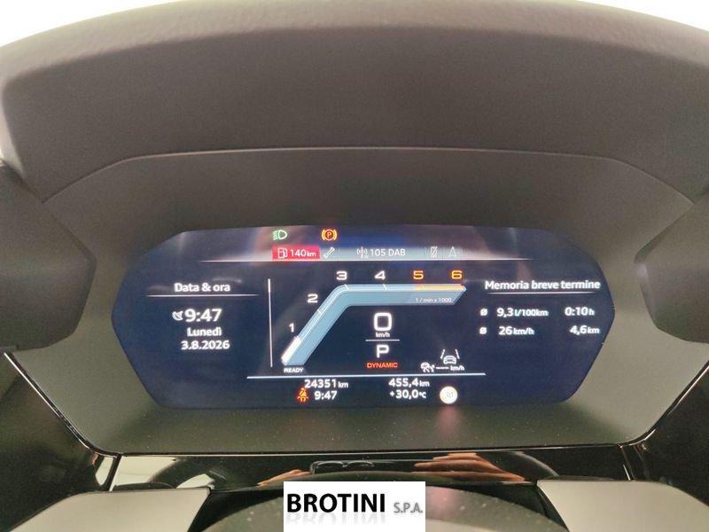 Audi A3 Sportback TDI 110 kW S tr S line Edition S.Back