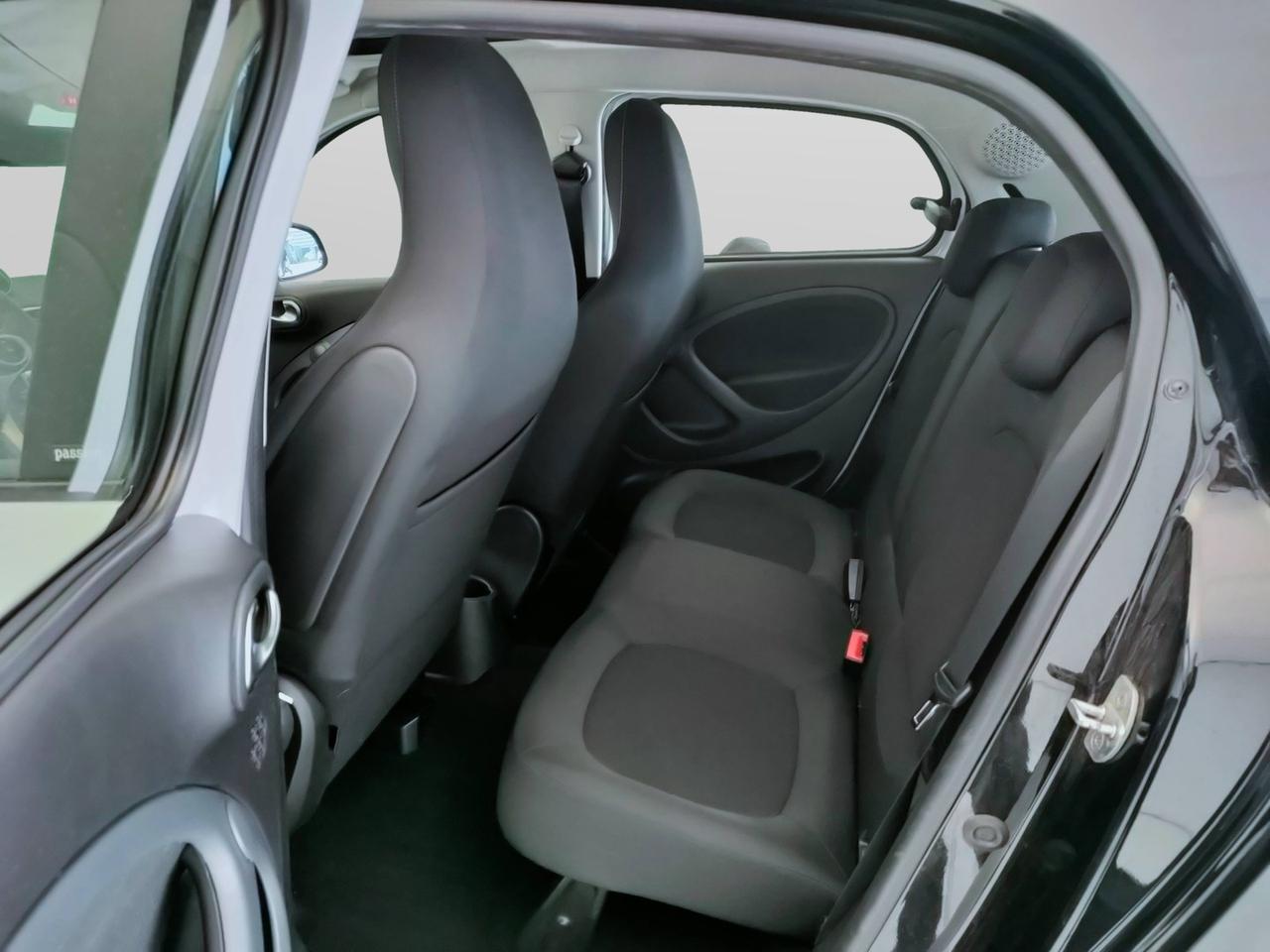 SMART Forfour II 2015 - Forfour 0.9 t Superpassion 90cv twinamic