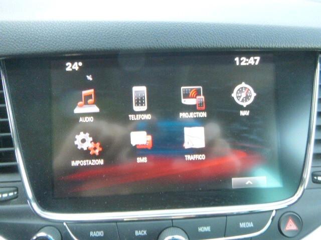 Opel Astra 1.6 CDTi 110CV Start&Stop Sports Tourer Innovation