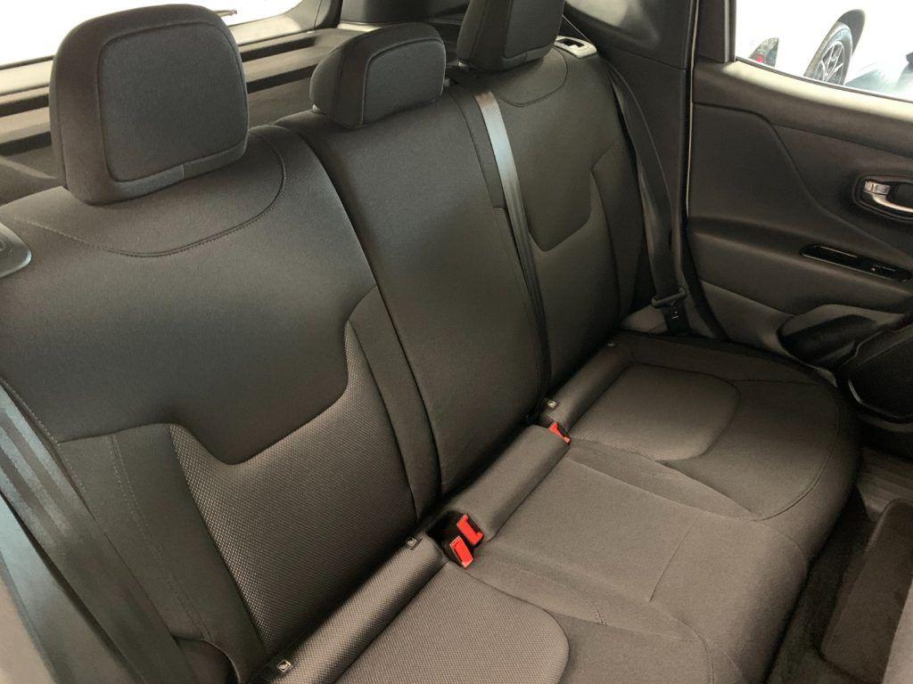 Jeep Renegade 1.6 mjt Longitude 2wd 130cv