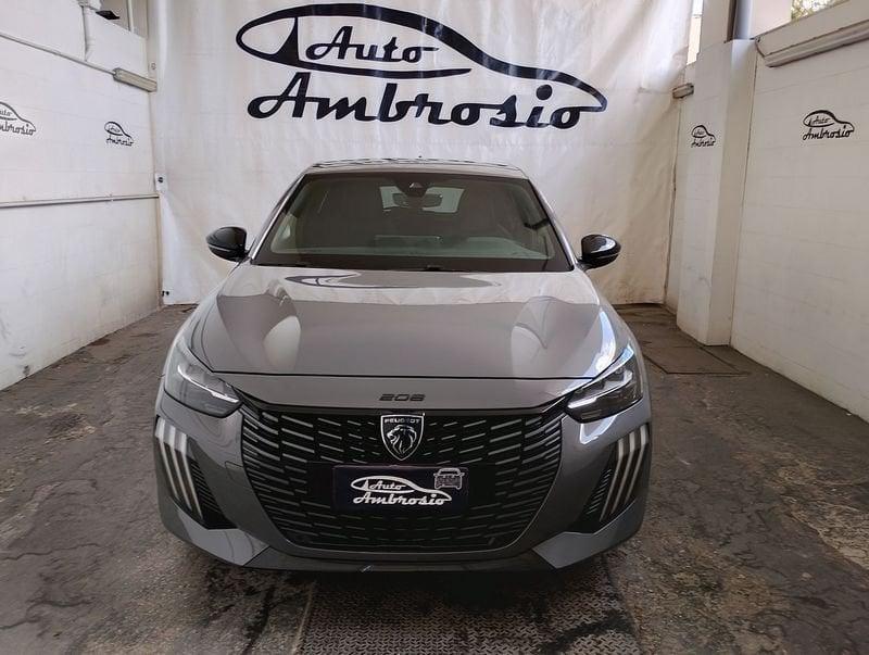 Peugeot 208 PureTech 100 Stop&Start 5 porte GT TUA DA 189,00 EURO AL MESE