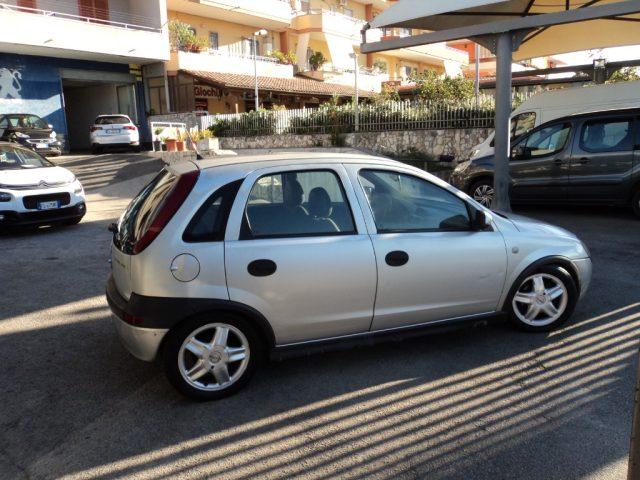 OPEL Corsa 1.7 16V CDTI cat 5 porte Enjoy
