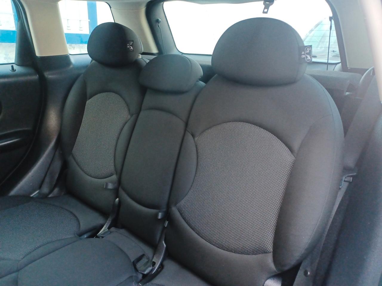 Mini Countryman 1.6 D 2014 UNICO PROPRIETARIO