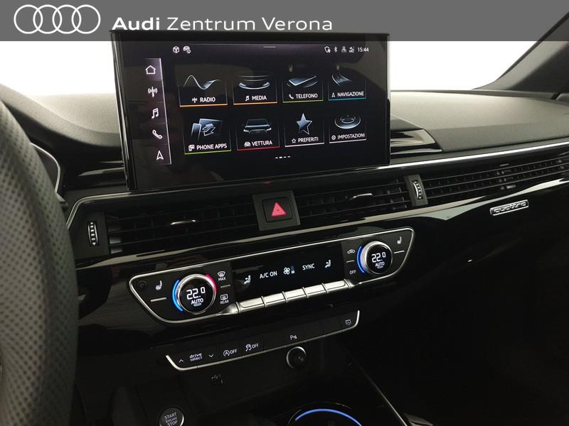 Avant 50TDI 286CV quattro tiptronic S line Edition