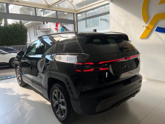 JEEP Compass E-Hybrid 1.2 TurboMHEV106kW First Edition DCT?359