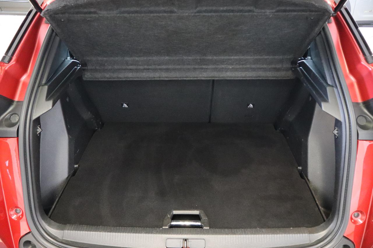 PEUGEOT 2008 1.5 BLUEHDI 130 CV EAT8 ALLURE PACK