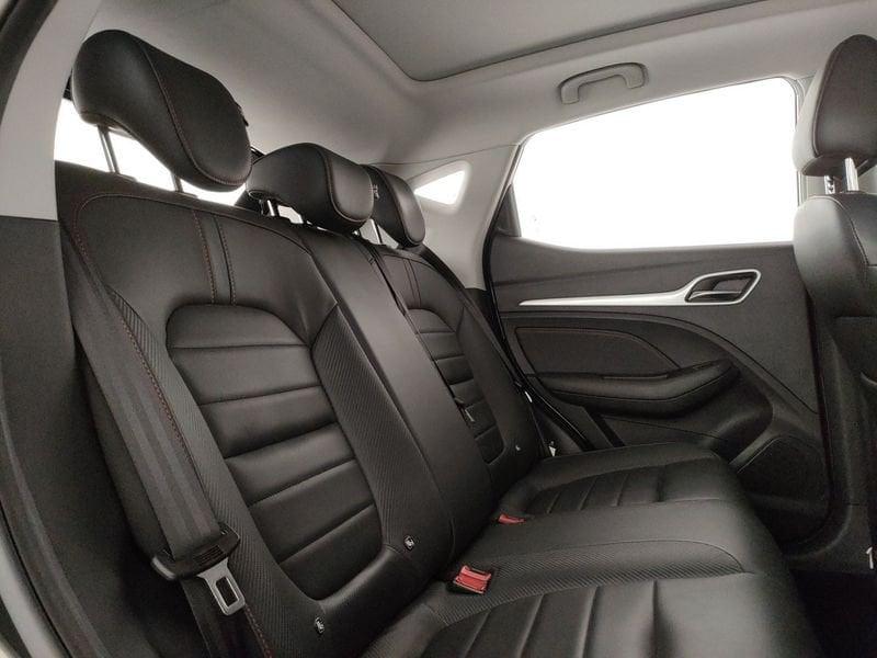 MG ZS 1.0 Luxury