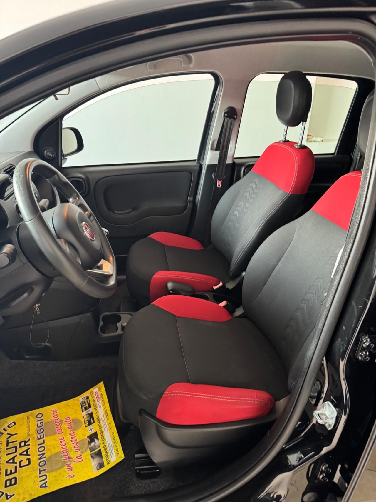 Fiat Panda 1.2 Easy