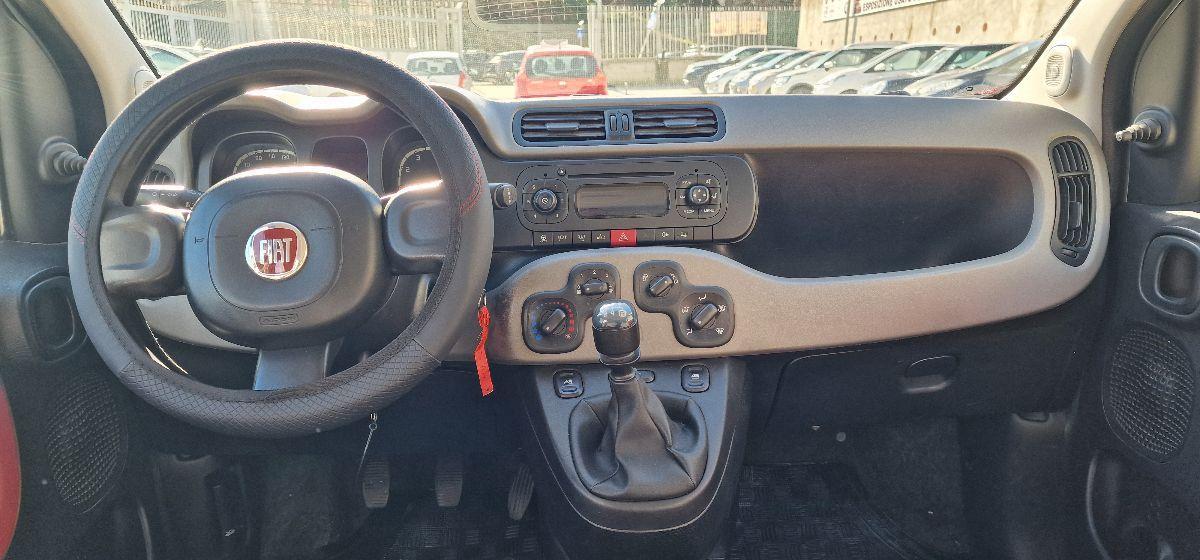 FIAT Panda 1.2 Easy